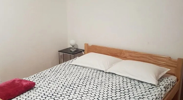 Apartmani Faust