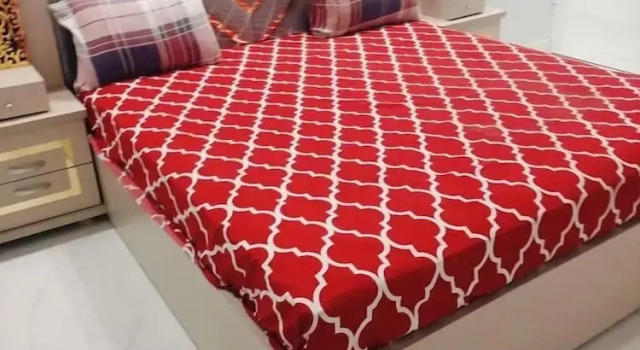 Номер Deluxe Rose Palace Hotel Karachi
