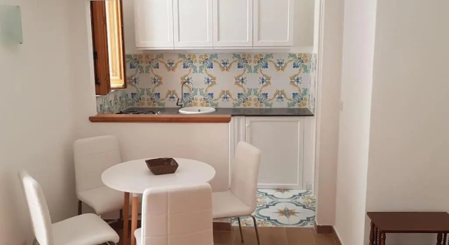 Апартаменты Prestige Studio Apartment in historic centre