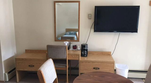 Mountain View Motel, Prenota Motel Smithers Northern British Columbia
