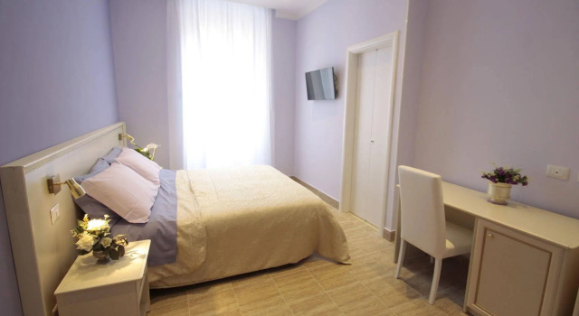 Affittacamere Ondina, Забронировать Отель Отели Рима с парковкой, рядом с Pincian Hill, Парковка