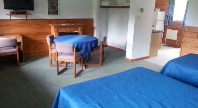 Номер Standard Quiet Bay: Lakeside Escape