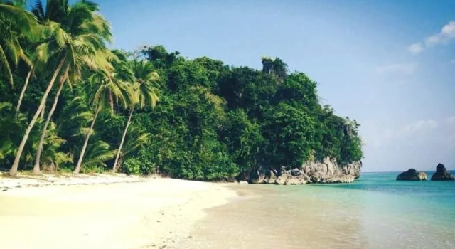 Casita Mia Bed & Breakfast, Rezerwuj Hotel Hotele w Caramoan z parkingiem, Parking