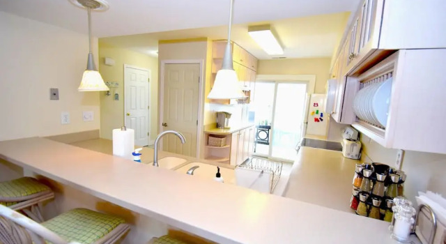 Harbour Island 3A - 3 Br Townhouse, Buchen Sie Hotel Hotels in Maryland mit Parkplatz, Parkplätze