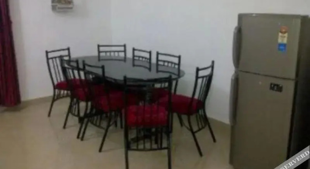 Kirti Bungalow, Boek Hotel Mapusa Noord-Goa