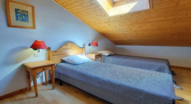 Appartement Samoëns, 4 pièces, 6 personnes - FR-1-624-29, Prenota Appartamento Samoens Le Grand Massif