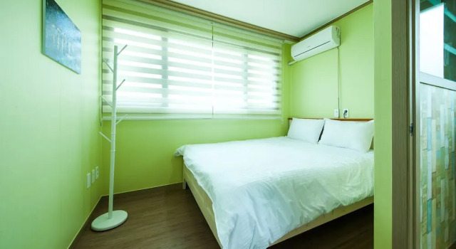 Номер Standard Vitamin Sea House