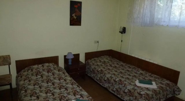 Номер Economy Hotell Pääsuke