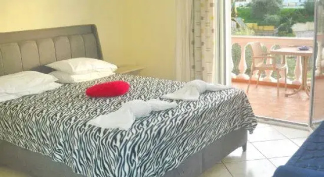 Апартаменты Holiday House Letta in a Very Quiet Location - Agios Gordios Beach