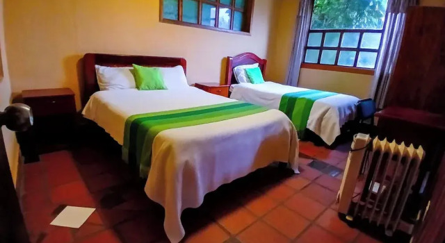 Hostal Coturpa