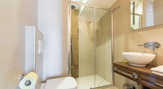 Апартаменты Alison Apartments