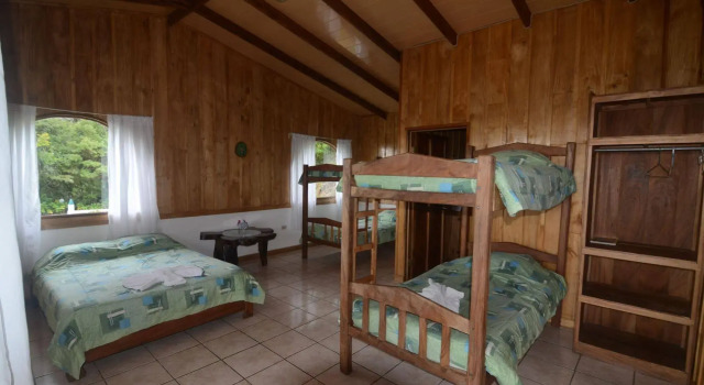 Cabinas Capulin & Farm, Забронировать Фермерский дом Санта-Элена Монтеверде