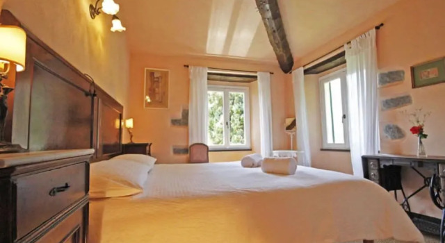 Двухместный номер Standard Agriturismo Casa del Bosco