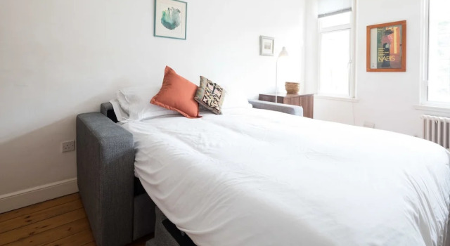 Queen Court Flat, Забронировать Отель Лондон Большой Лондон, рядом с Театр «Принц Эдуард»