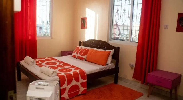 Stay.Plus SabaSaba Apartment