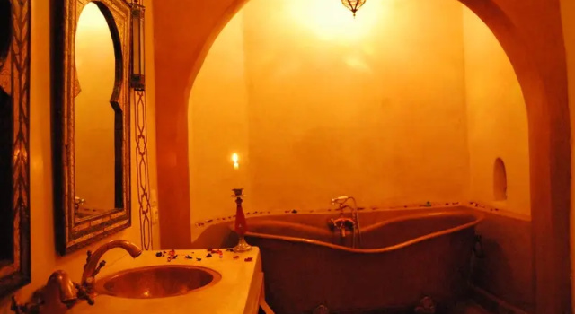 Номер Standard Riad Ben Youssef