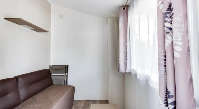Номер Comfort Camping de Loperhet
