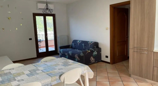 Апартаменты Lake Iseo - Gli ulivi 1