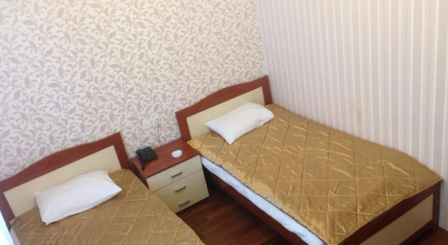 ATFK Hotel Baku, Book Hotel Baku Azerbaijan