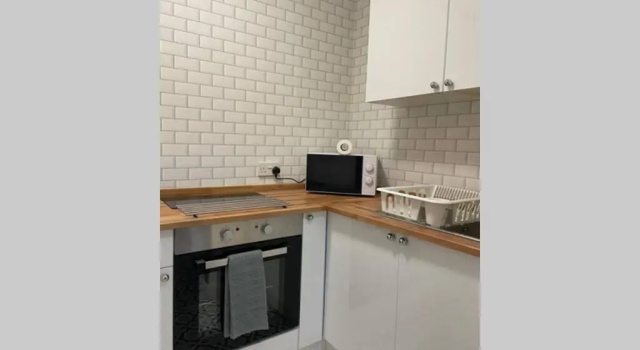 Апартаменты Bellshill central apartment.