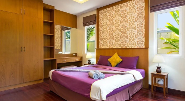 Villa Jasmine