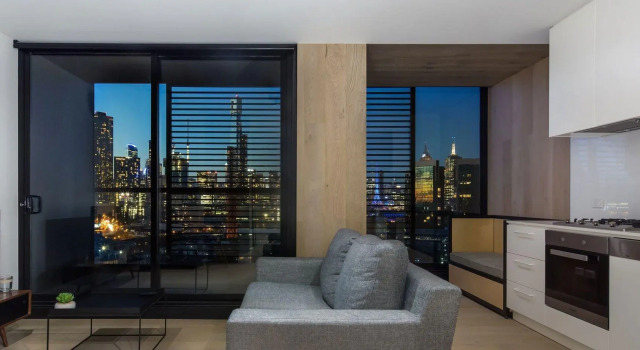 Saint Domain, Book Hotel South Melbourne Melbourne, near Royal Botanic Gardens Melbourne