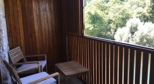 Двухместный номер Superior Quinta de Barbêdo - Turismo Rural