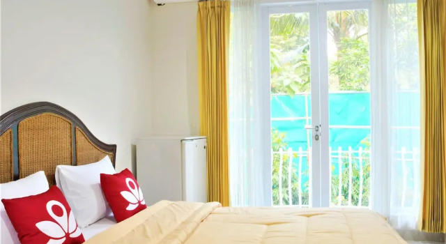 ZEN Rooms Basic Lebak Bulus