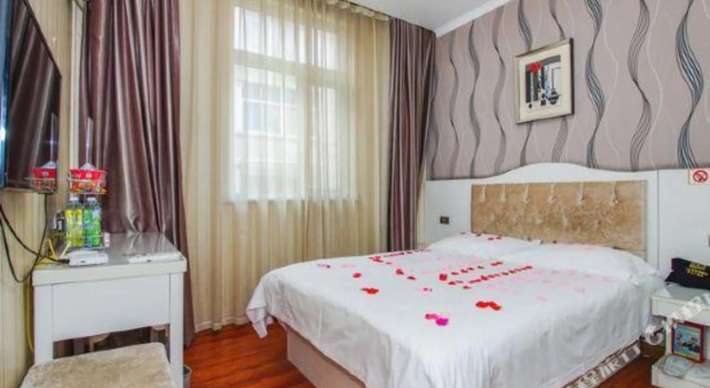 Meijia Fashion Hotel (Diandian Road Leding Plaza), Book Hotel Zhengzhou Henan