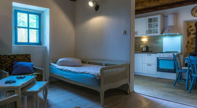 Anđeli - Nice and Comfortable House - H