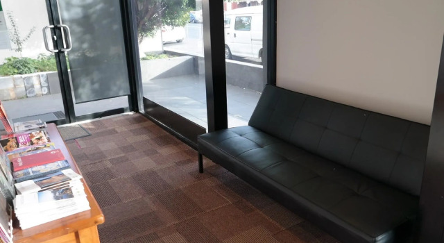 Parkville Place Serviced Apartments, Забронировать Апартаменты/квартира Мельбурн Melbourne Region, рядом с Стадион «Айкон Парк»