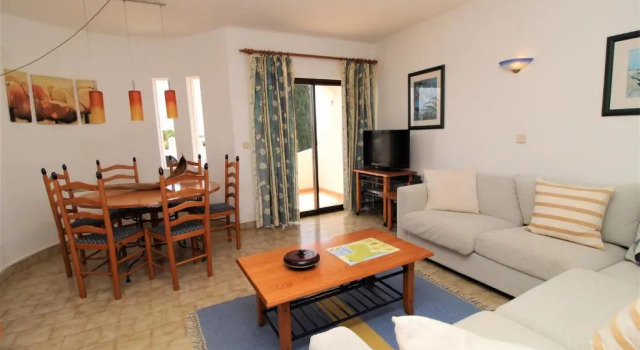 Apartamento 53A São Rafael T2 duplex - Albufeira, Algarve, Rezerwuj Apartament Hotele w Algarve z parkingiem, Parking