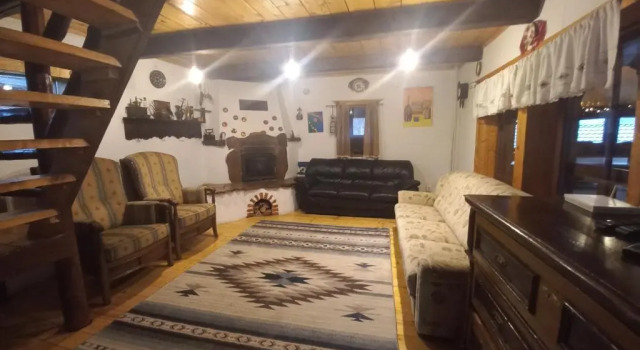 Cabana Logolda, Rezerwuj Apartament Cavnic 