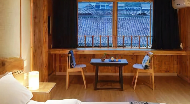 Liping Dong Art Theme Hotel, Book Hotel Zhaoxing Guizhou