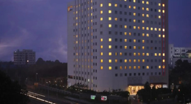 Lemon Tree Premier Hitec City Hyderabad, Réserver Hôtel Madhapur 