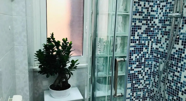 Апартаменты San Giovanni Apartment 80 Mq