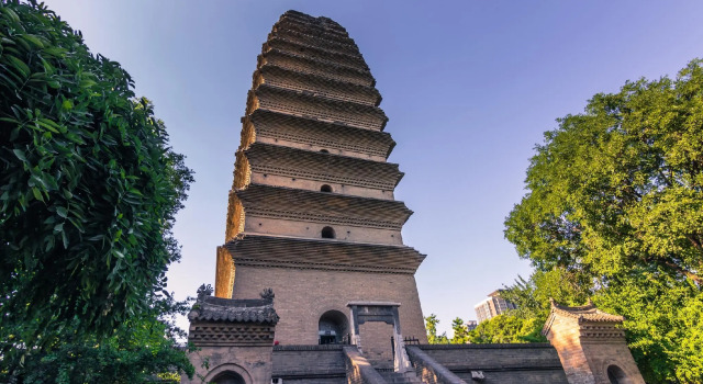 Pod Inn Xi'an Gaoxin Road Mijia Bridge