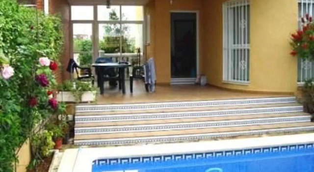 Peñiscola - Villa San Antonio 5B, Book Villa Hotels in Azahar Coast with Parking, Parking