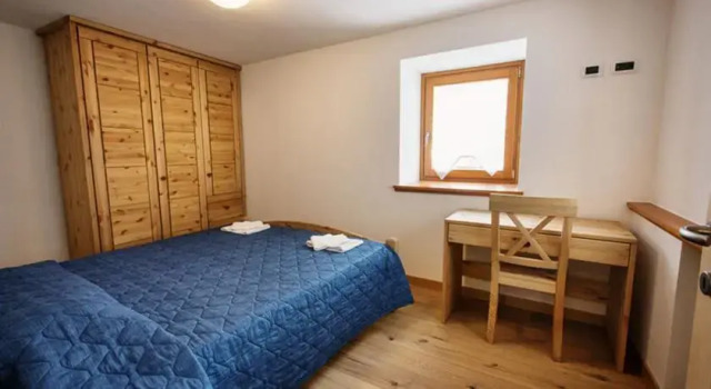 La Marmote Albergo Diffuso di Paluzza Ronc, Забронировать Апартаменты/квартира Палуцца 
