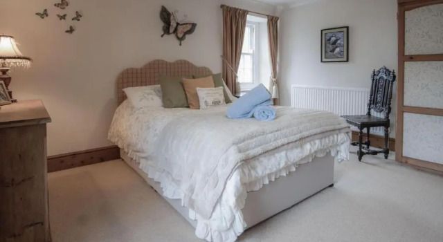 Hall House - 3 Bedroom Cottage - Saint Florence