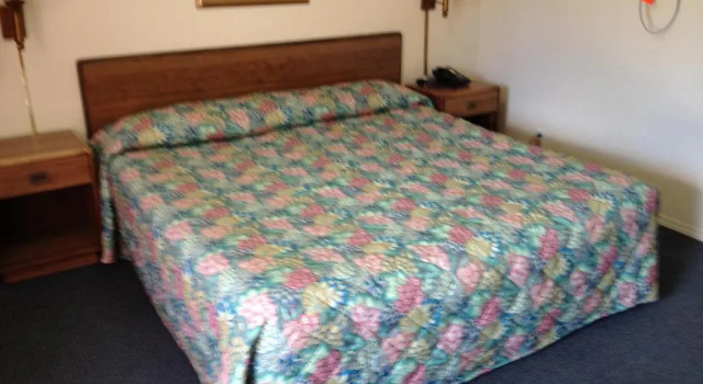 Номер Standard Greencastle Inn