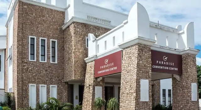 Prideinn Flamingo Beach Resort Spa 2, Book Resort Hotels in Coast Region with Parking, Parking