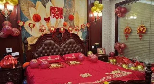 Люкс Deluxe ZhuangHe  Xinxiangge  Hotel