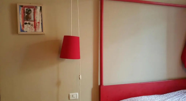 Deluxe lejlighed Dodici Rondini