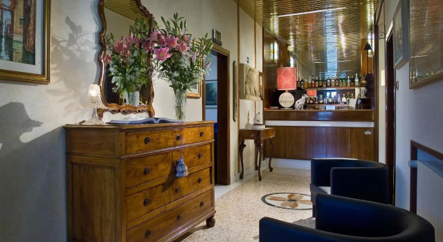 Hotel Autostrada