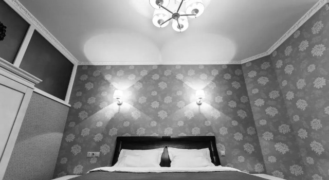 Апартаменты с 2 комнатами Grace Apartments