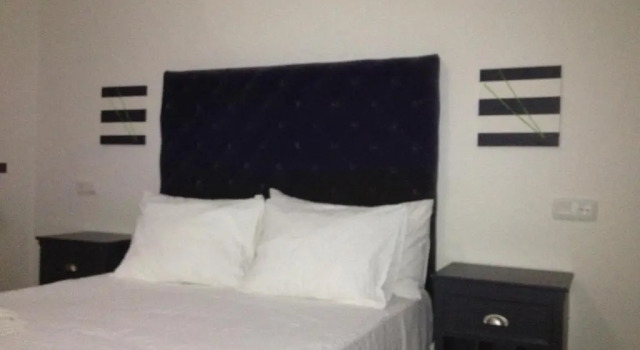 Номер Standard Hostal Sabana