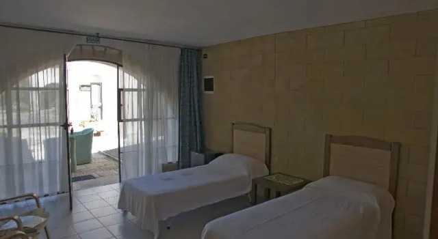Номер Comfort Masseria Zanzara