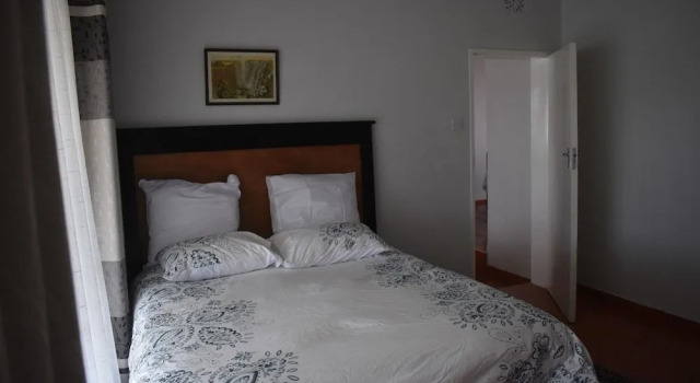 Monavale Hills Getaway