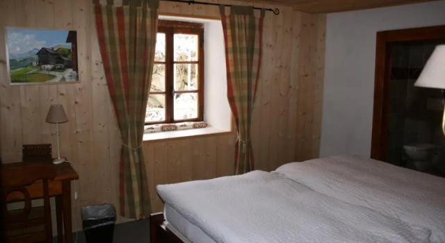 Номер Standard Hotel de la Sage